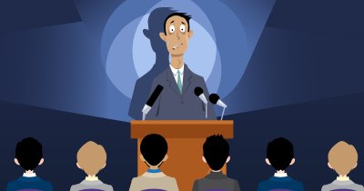 HOW TO OVERCOME PUBLIC SPEAKING FEAR