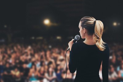 10 CRITICAL SUCCESS FACTOR FOR PUBLIC SPEAKER