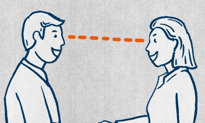 IMPORTANCE OF EYE CONTACT IN PUBLIC SPEAKING